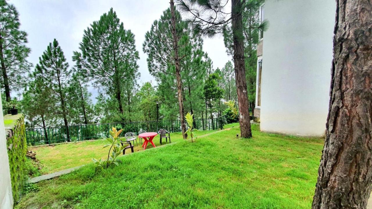 Blue Pine Orchards - Villas Lansdowne Eksteriør bilde